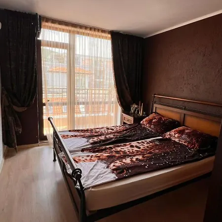 радуга Sveti Vlas