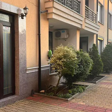 радуга * Sveti Vlas