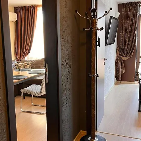 Appartamento радуга Sveti Vlas