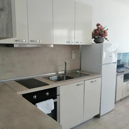 хоризонт м Apartamento