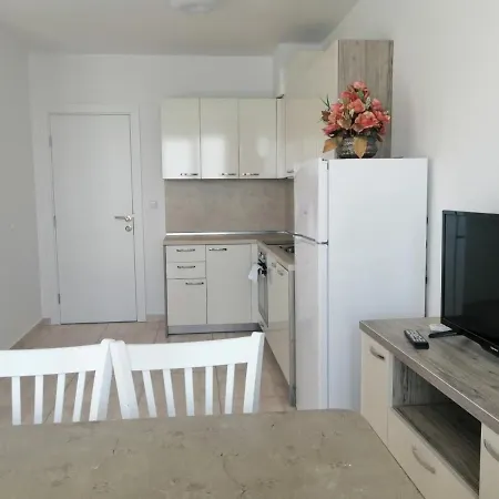 хоризонт м Apartamento *