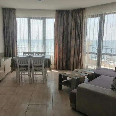 хоризонт м Apartamento Sveti Vlas