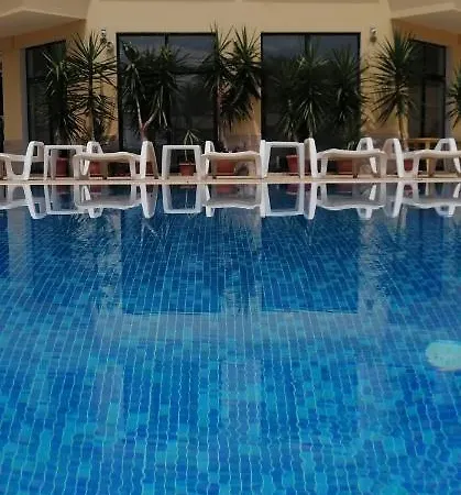 Apartamento хоризонт м