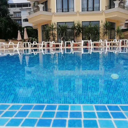 хоризонт м شقة