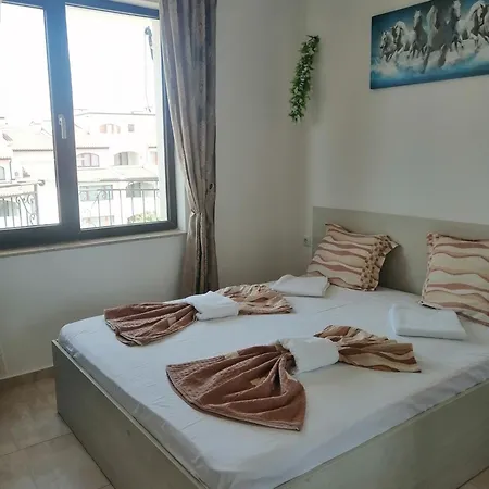 хоризонт м Apartamento