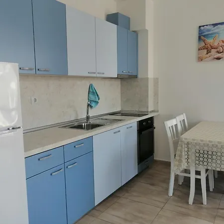 Apartamento хоризонт м *