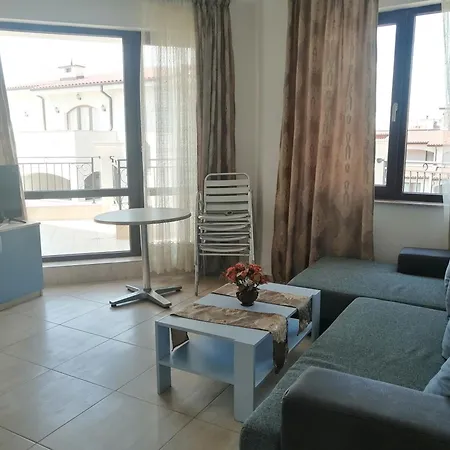 Apartamento хоризонт м Sveti Vlas
