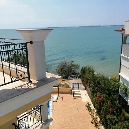 شقة хоризонт м