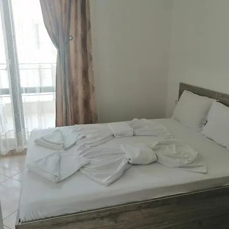 Apartamento хоризонт м