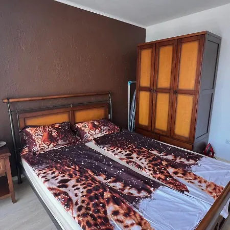 радуга Lejlighed Sveti Vlas
